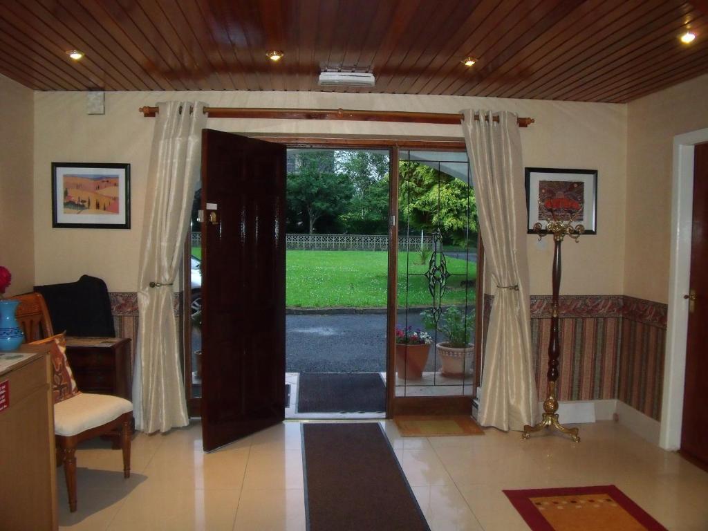 Killowen House B&B Drogheda Exterior foto