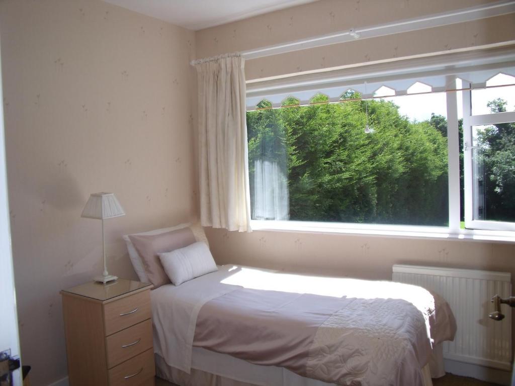 Killowen House B&B Drogheda Quarto foto
