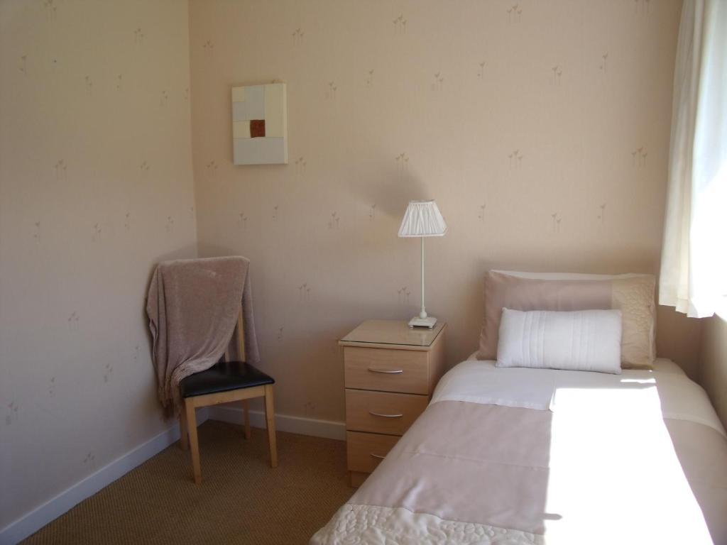 Killowen House B&B Drogheda Quarto foto