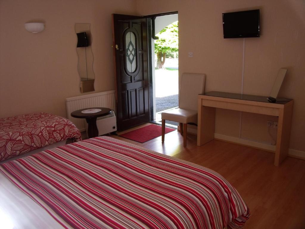 Killowen House B&B Drogheda Quarto foto