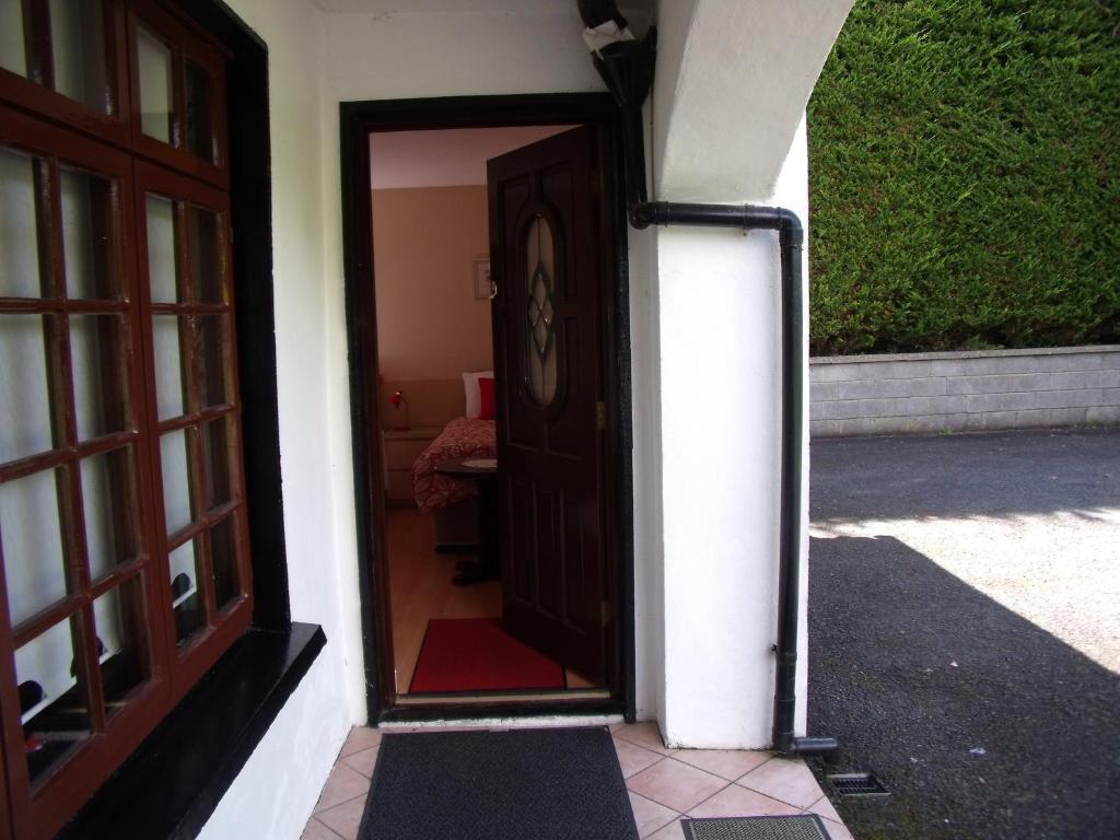 Killowen House B&B Drogheda Quarto foto