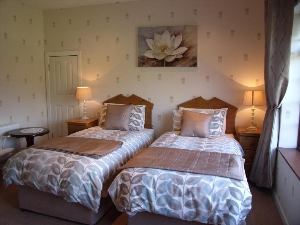 Killowen House B&B Drogheda Quarto foto