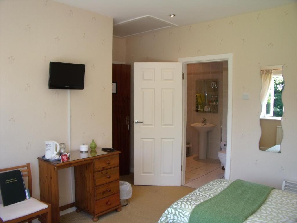 Killowen House B&B Drogheda Quarto foto
