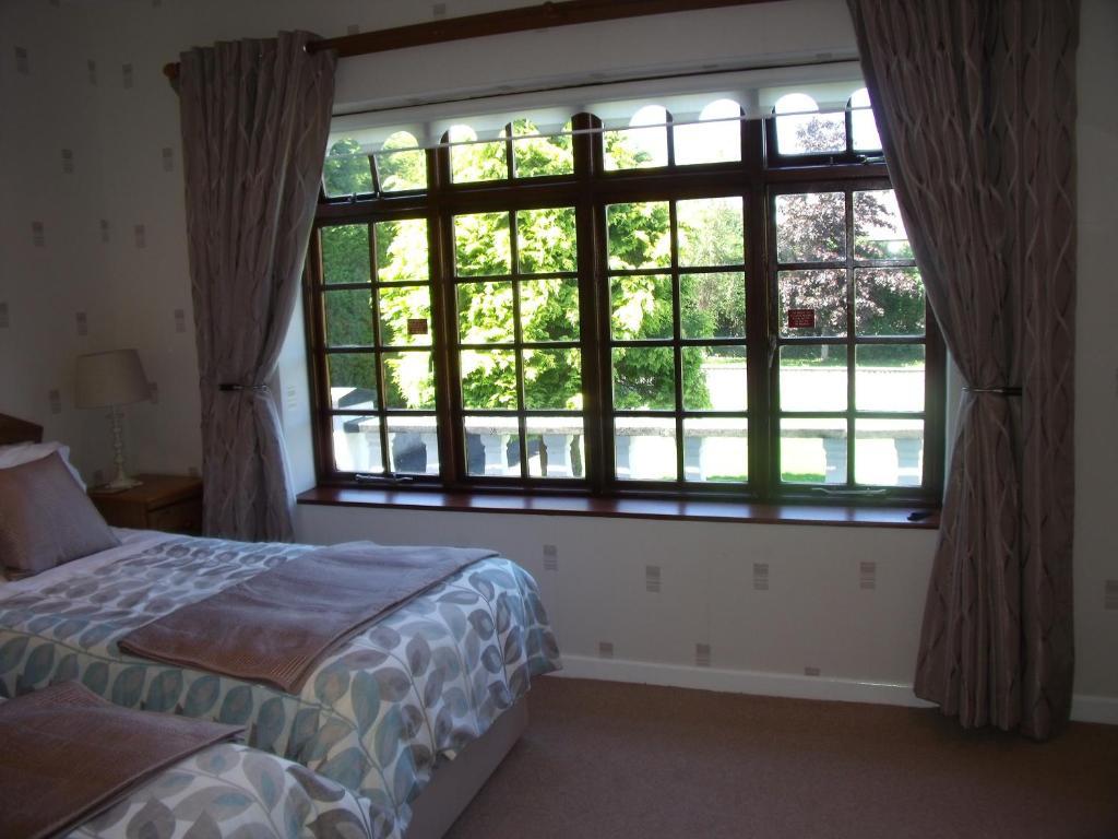 Killowen House B&B Drogheda Quarto foto