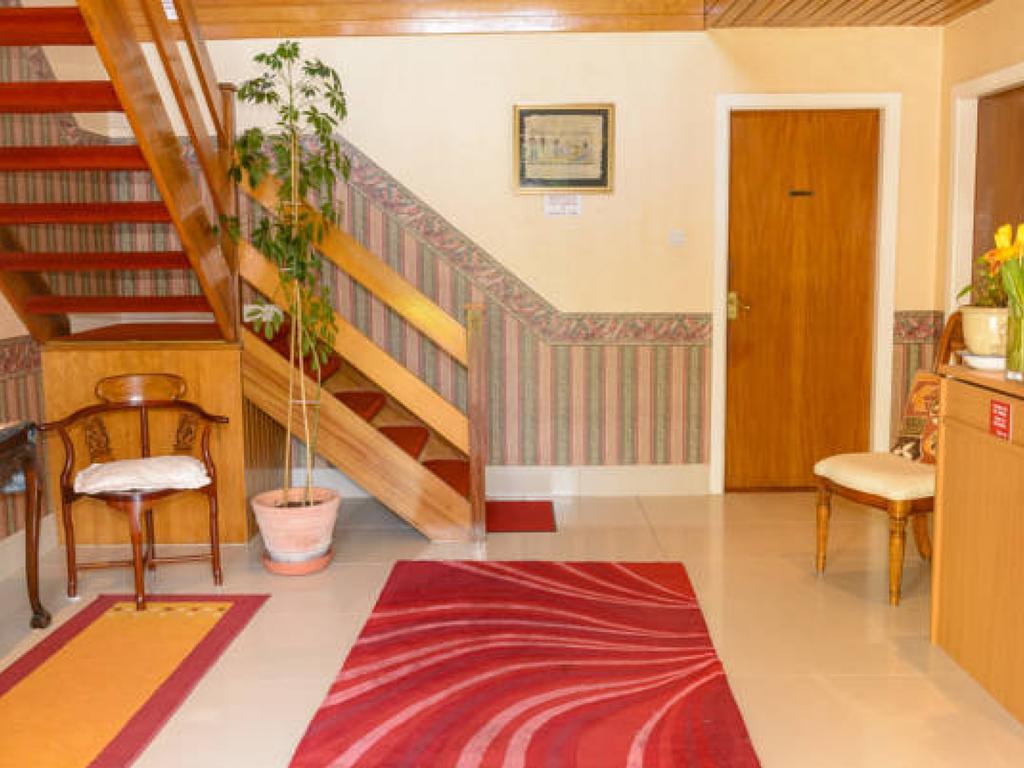 Killowen House B&B Drogheda Exterior foto