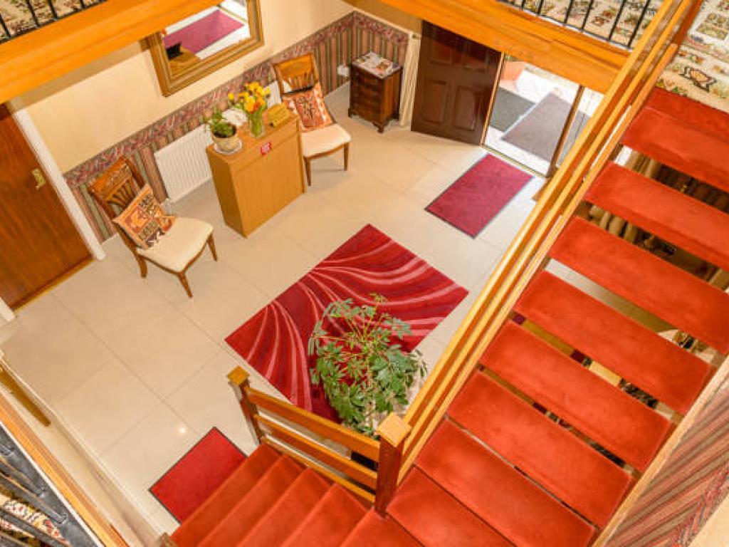 Killowen House B&B Drogheda Exterior foto