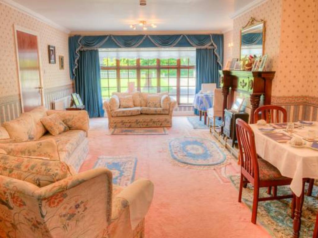 Killowen House B&B Drogheda Exterior foto