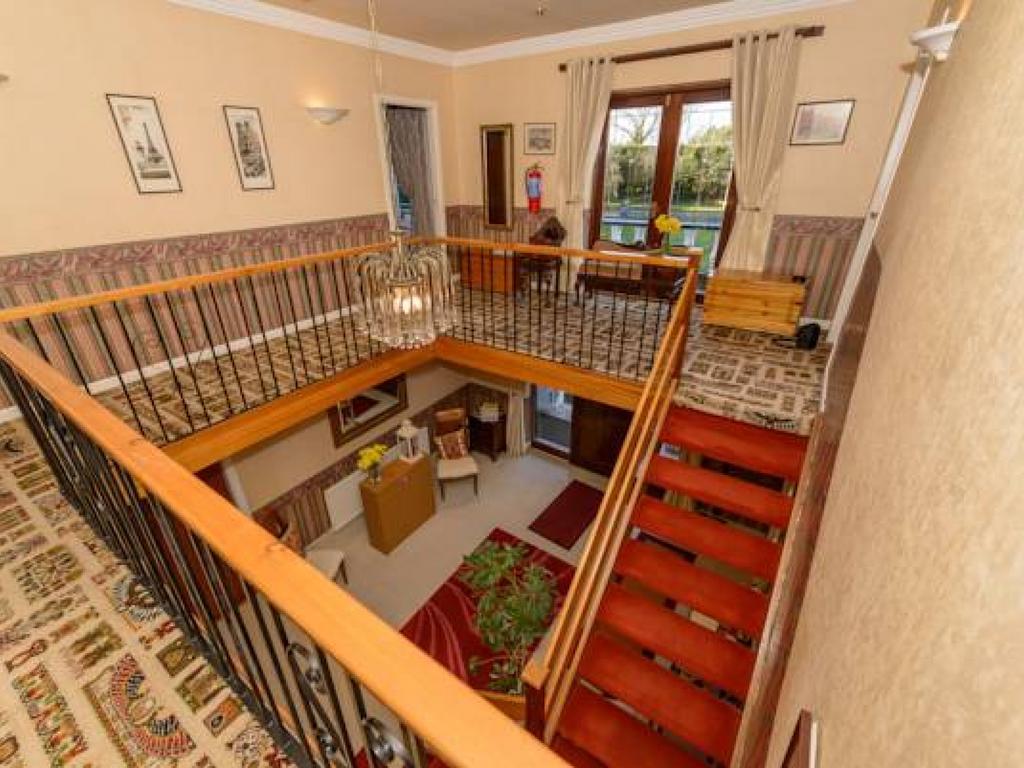 Killowen House B&B Drogheda Exterior foto