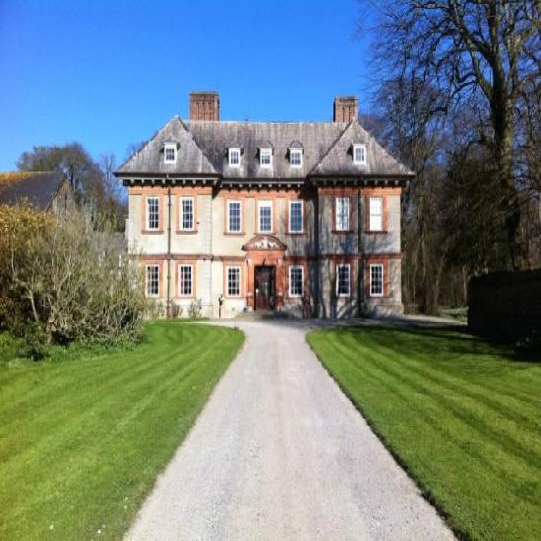 Killowen House B&B Drogheda Exterior foto