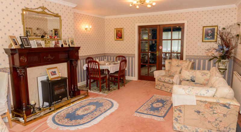 Killowen House B&B Drogheda Exterior foto