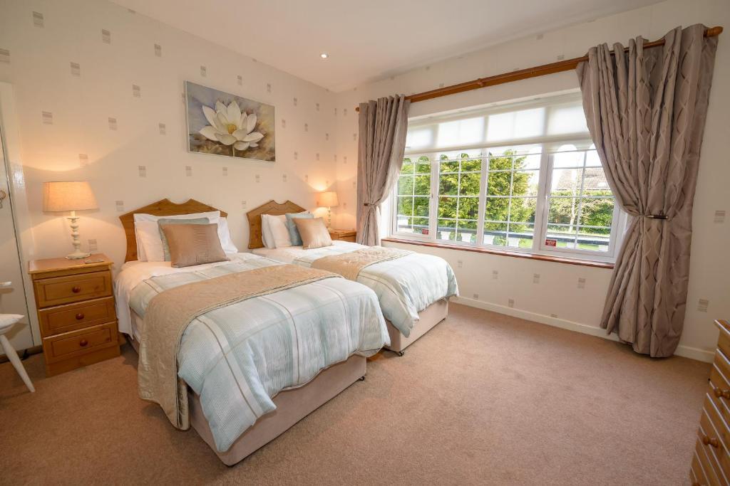 Killowen House B&B Drogheda Exterior foto